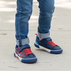 Marvel Spiderman Shoe sz 10